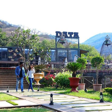 Data Resort By Della Adventure Lonavala Luaran gambar
