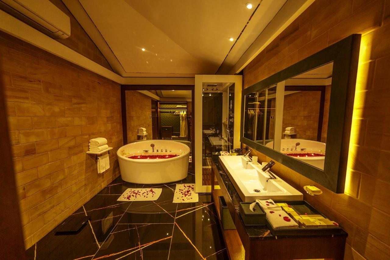 Data Resort By Della Adventure Lonavala Luaran gambar