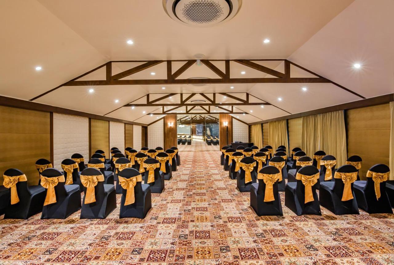 Data Resort By Della Adventure Lonavala Luaran gambar