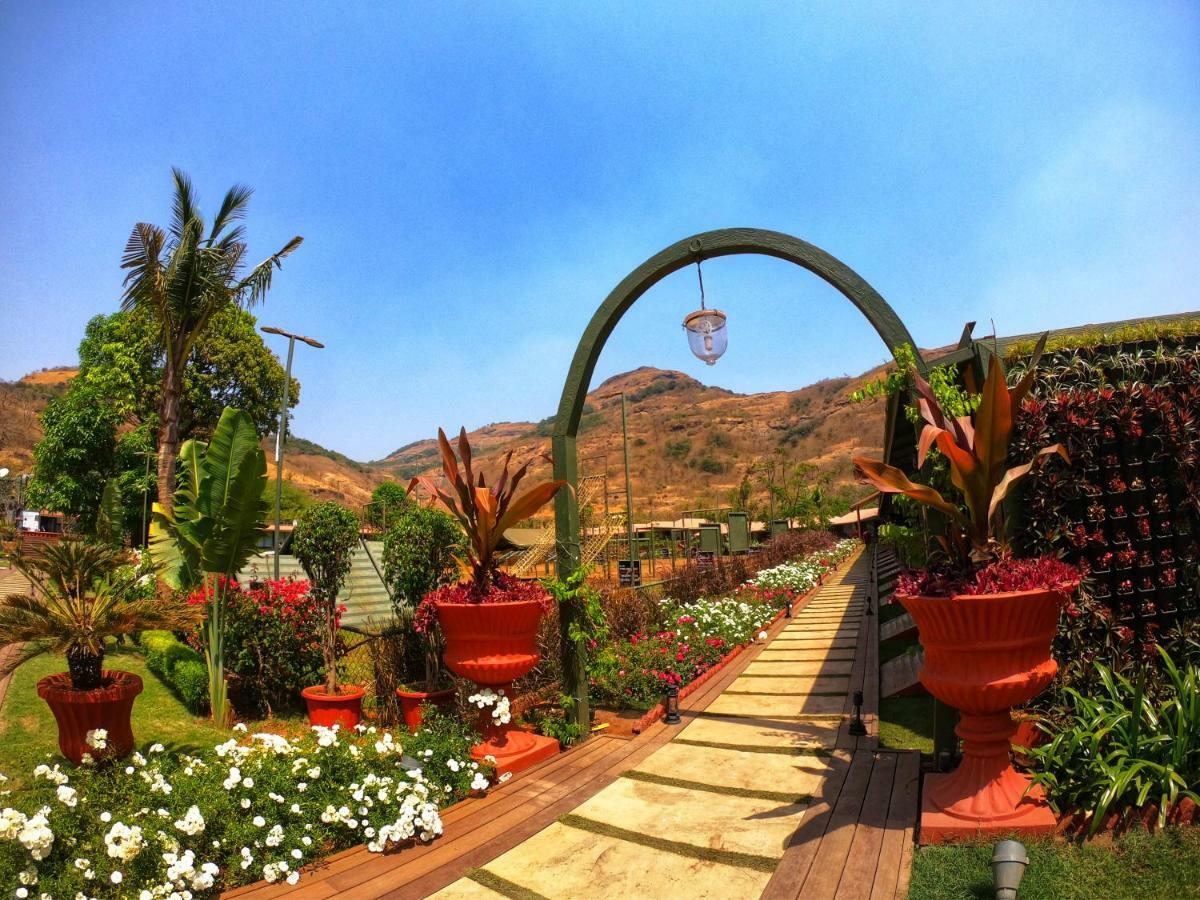 Data Resort By Della Adventure Lonavala Luaran gambar