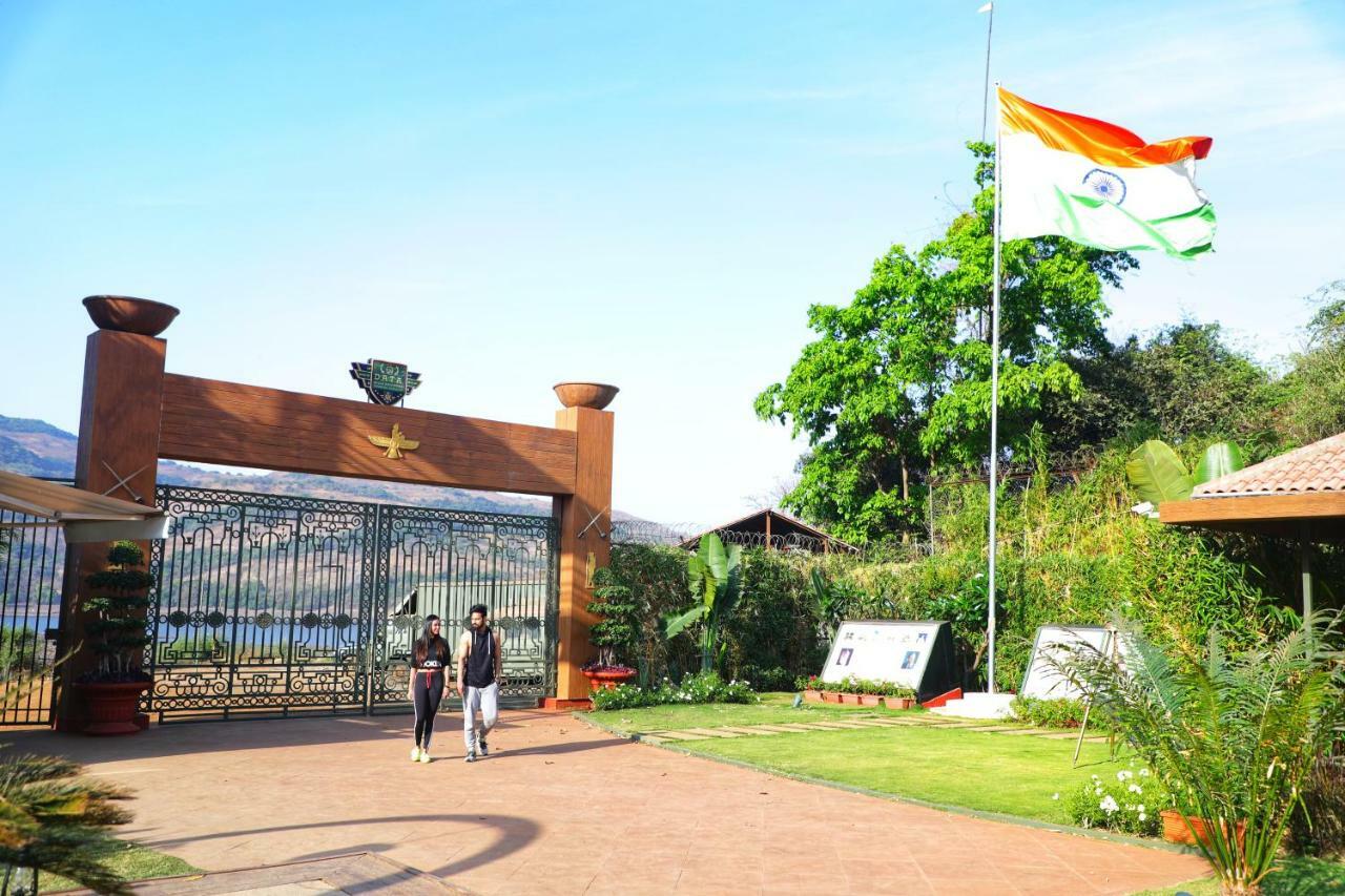 Data Resort By Della Adventure Lonavala Luaran gambar