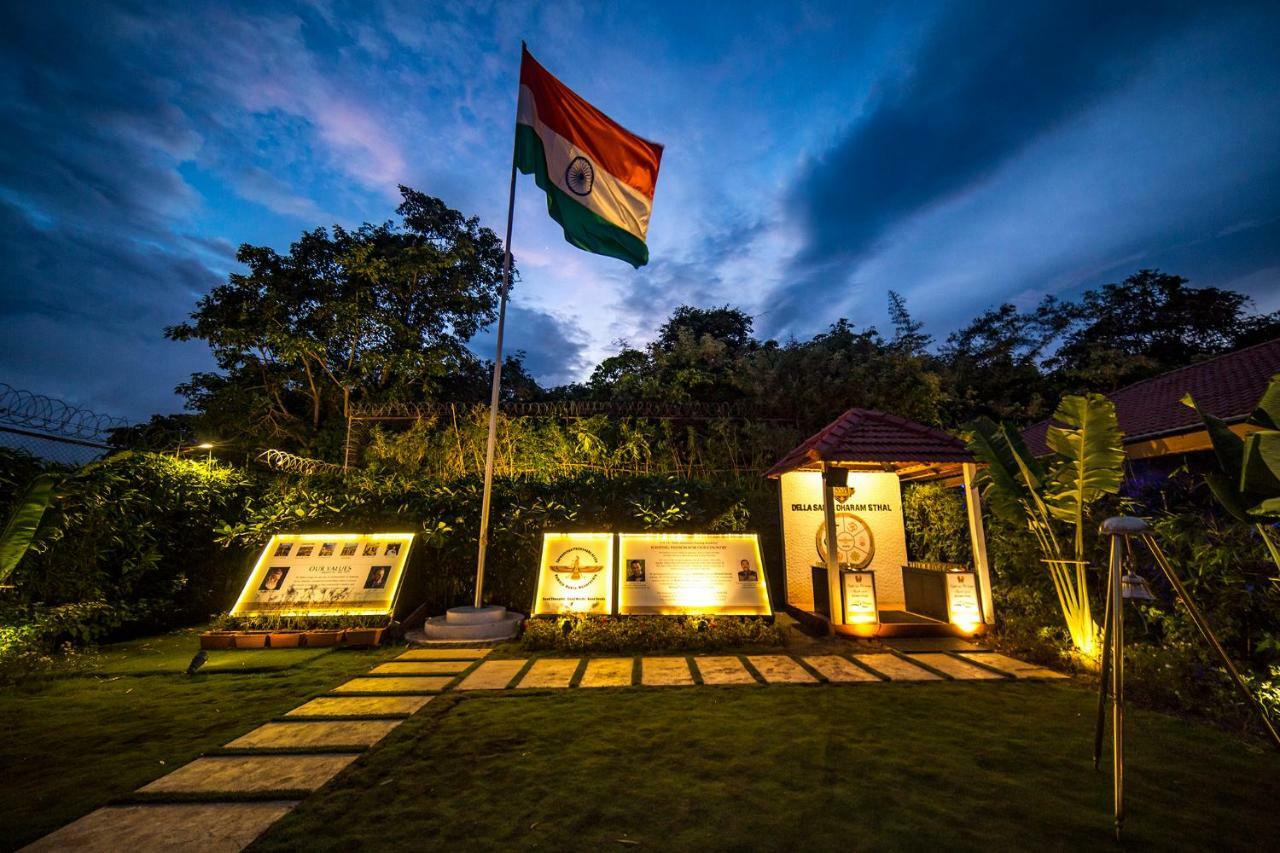 Data Resort By Della Adventure Lonavala Luaran gambar