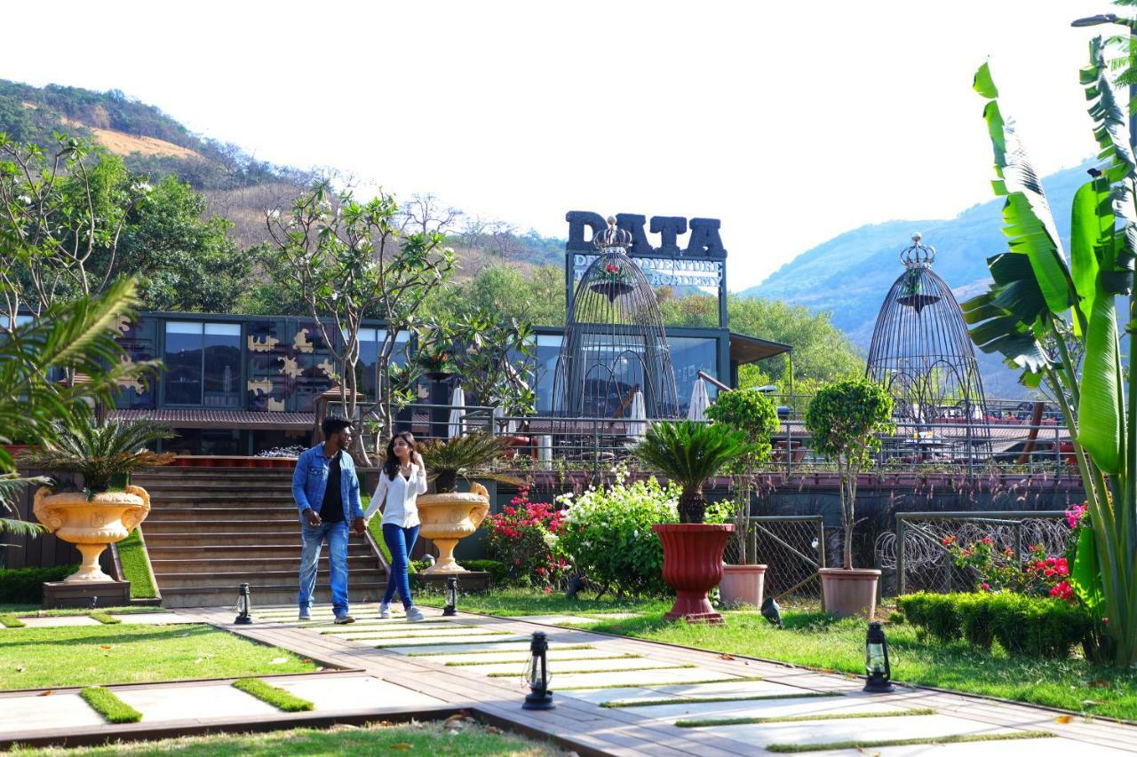 Data Resort By Della Adventure Lonavala Luaran gambar