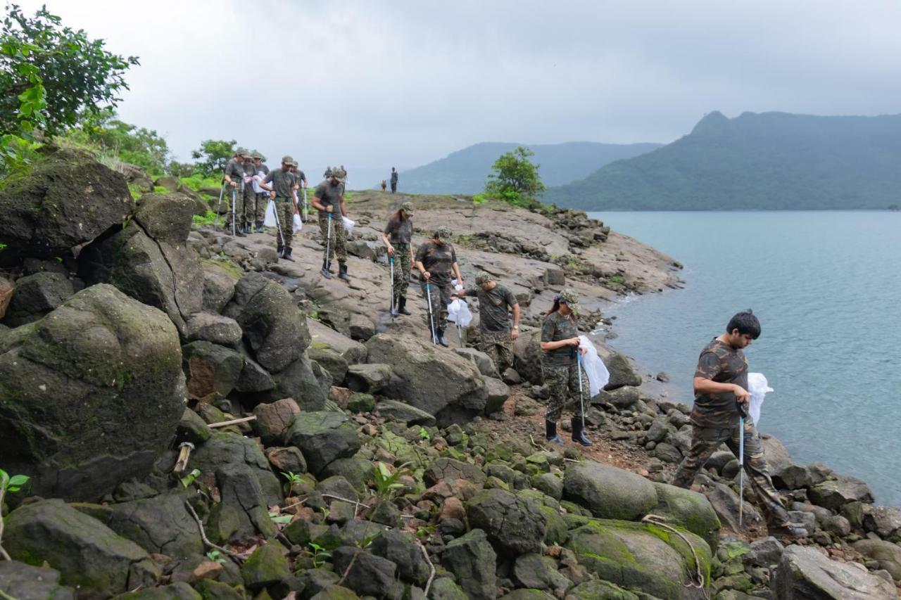 Data Resort By Della Adventure Lonavala Luaran gambar